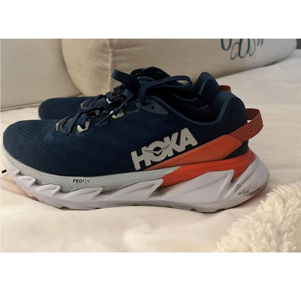Hokas ProFly